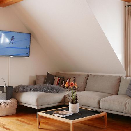 Oskar'S Chalets Хинтерцартен Екстериор снимка