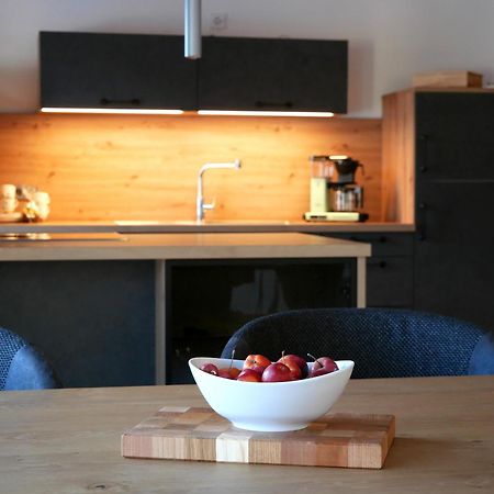 Oskar'S Chalets Хинтерцартен Екстериор снимка