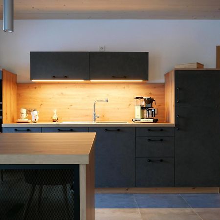 Oskar'S Chalets Хинтерцартен Екстериор снимка