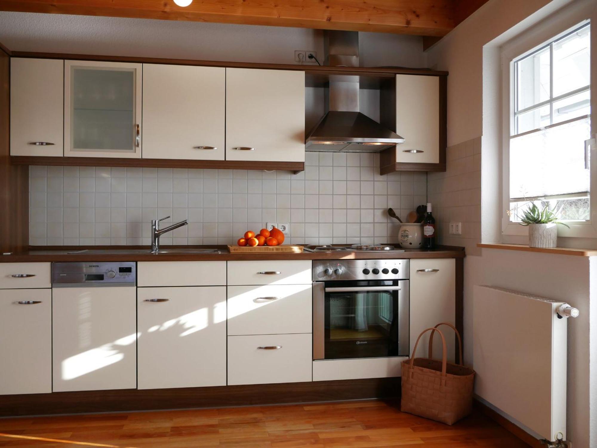 Oskar'S Chalets Хинтерцартен Екстериор снимка