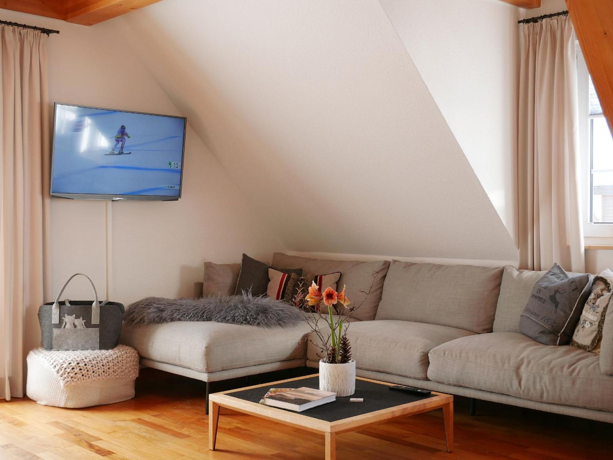 Oskar'S Chalets Хинтерцартен Екстериор снимка