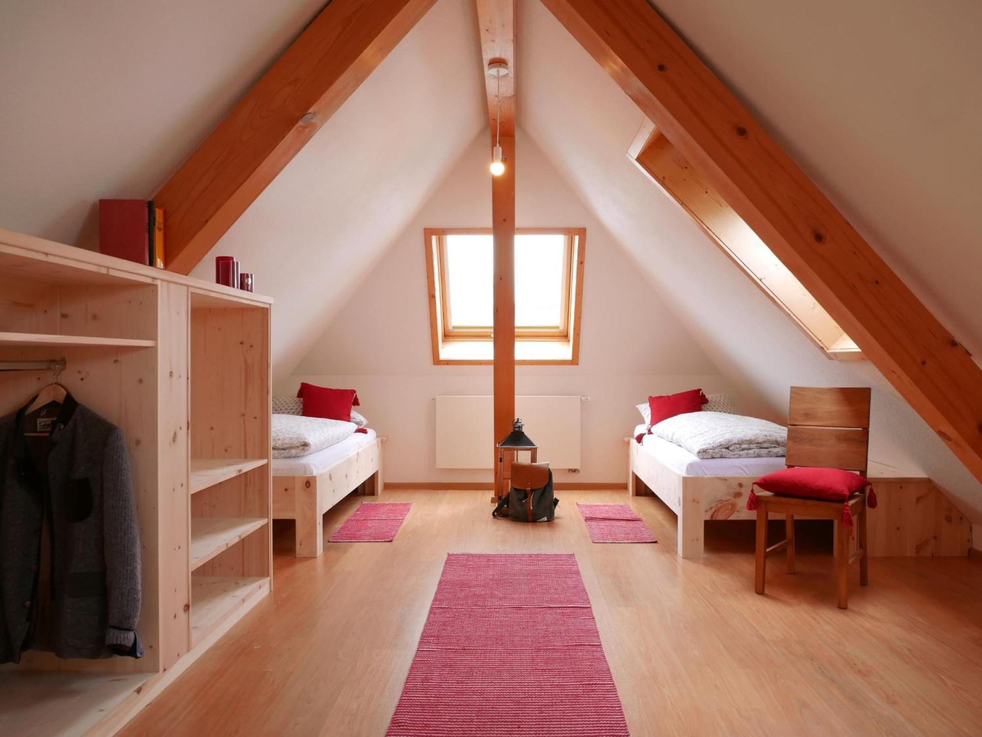 Oskar'S Chalets Хинтерцартен Екстериор снимка
