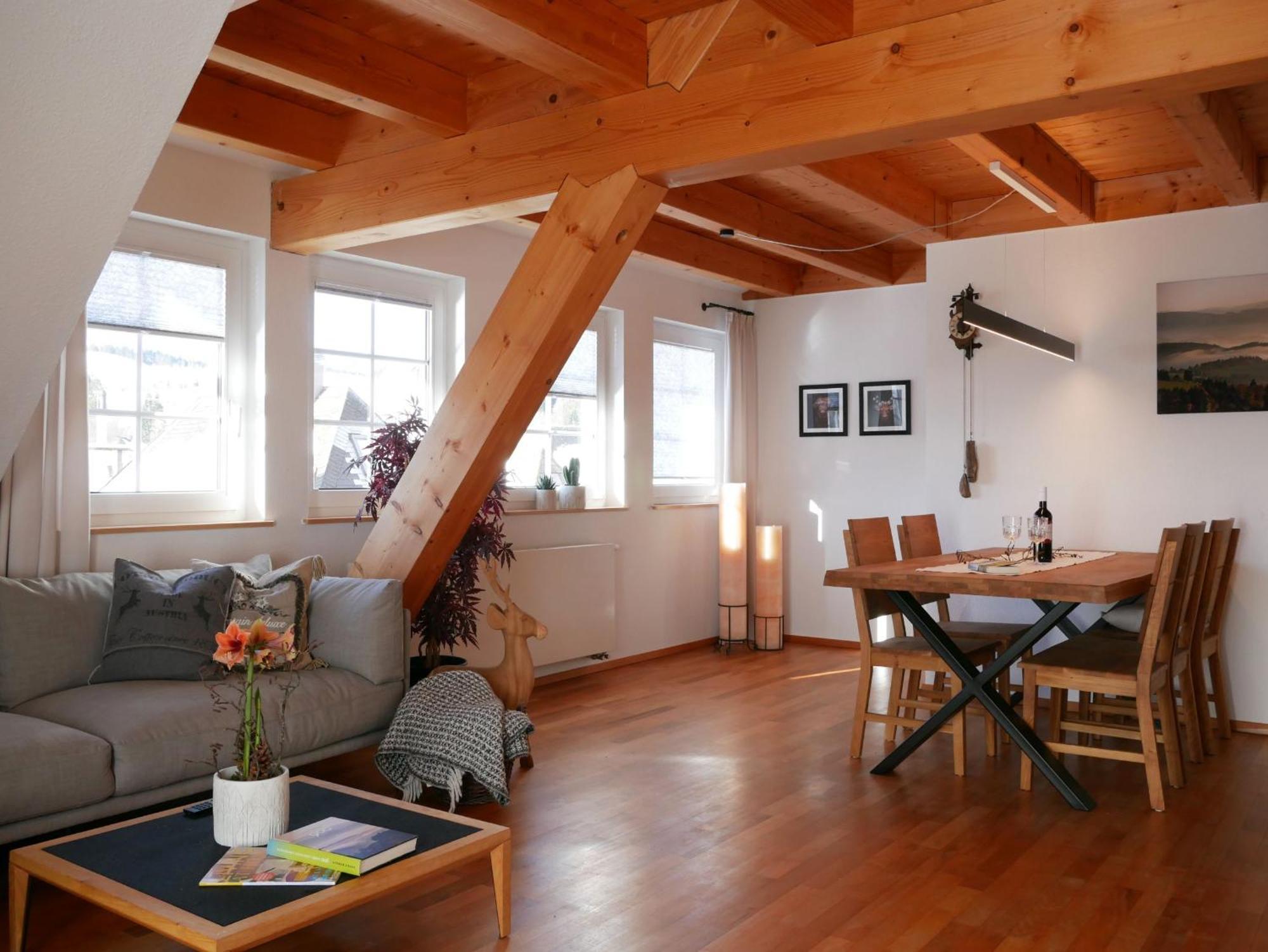 Oskar'S Chalets Хинтерцартен Екстериор снимка