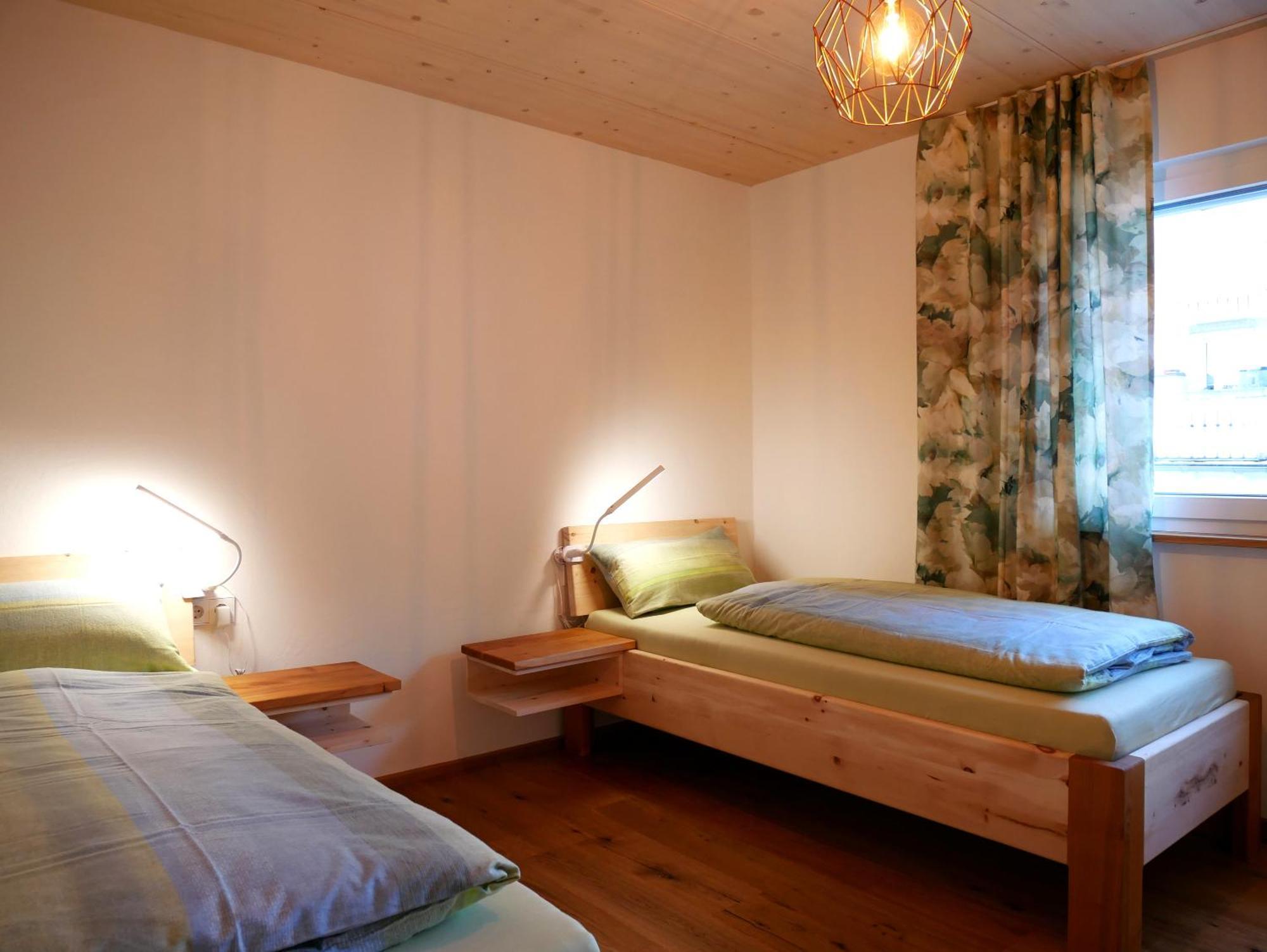 Oskar'S Chalets Хинтерцартен Екстериор снимка