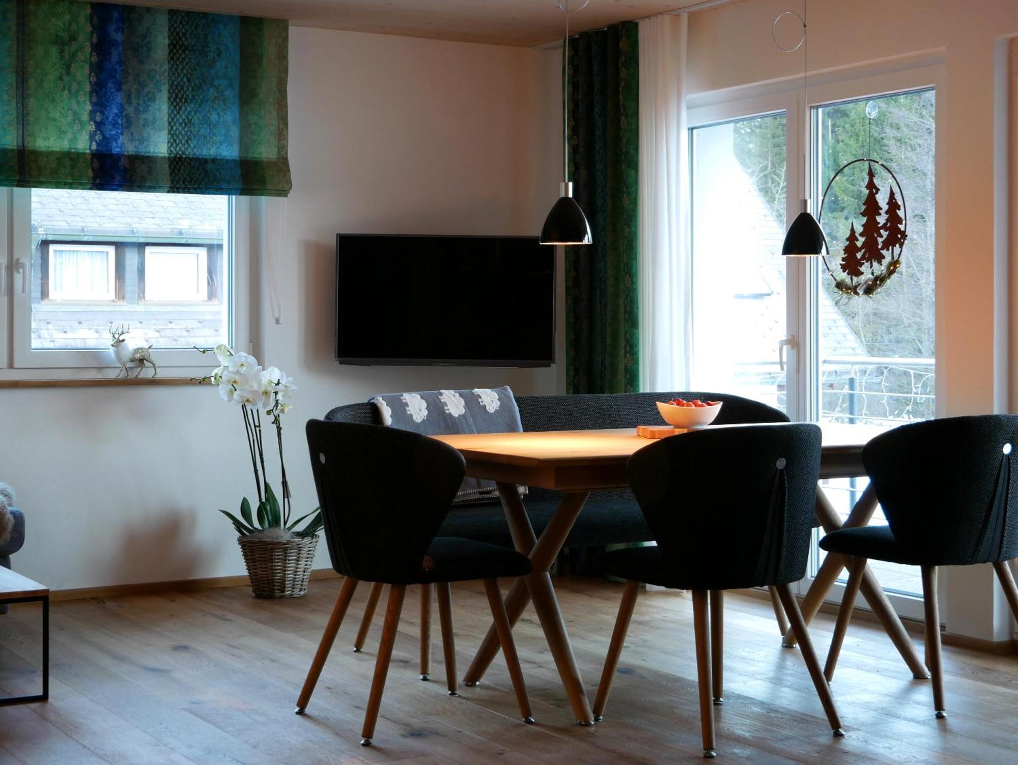 Oskar'S Chalets Хинтерцартен Екстериор снимка