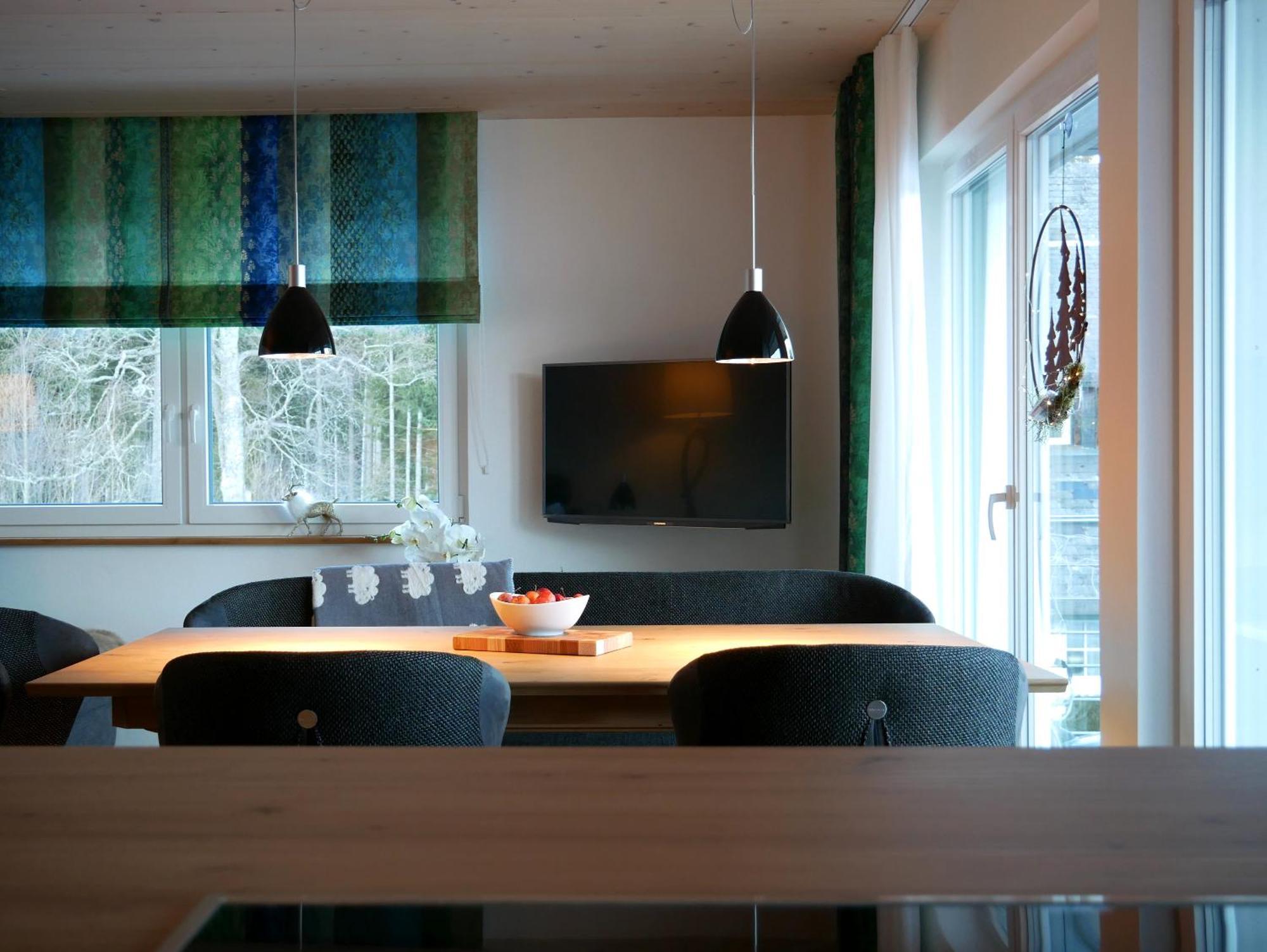 Oskar'S Chalets Хинтерцартен Екстериор снимка
