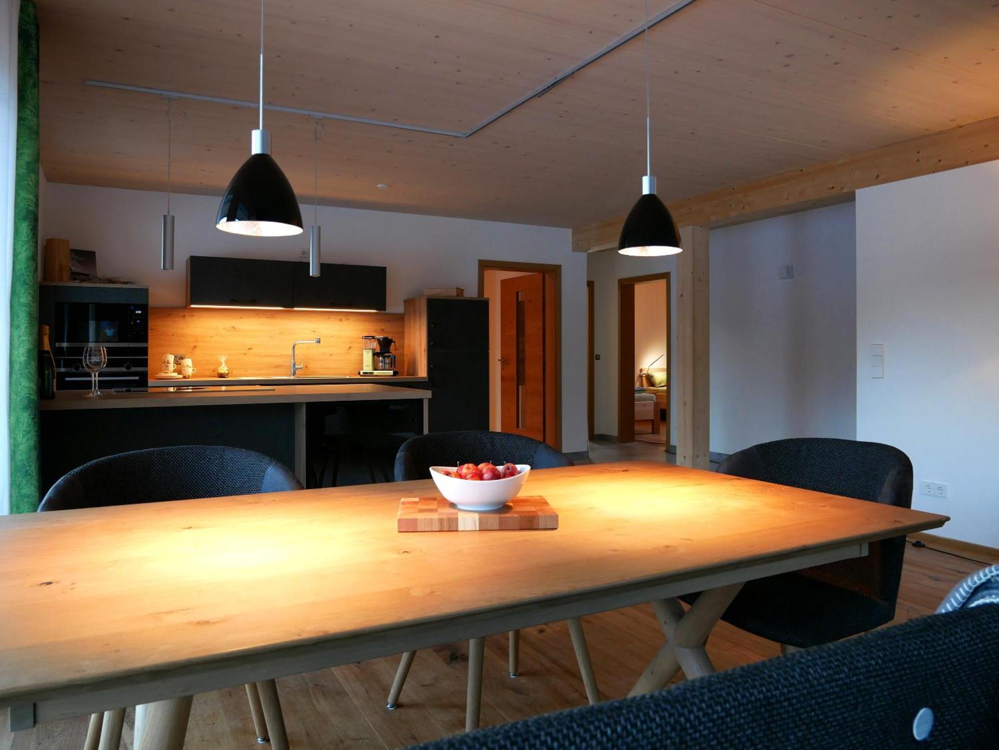 Oskar'S Chalets Хинтерцартен Екстериор снимка