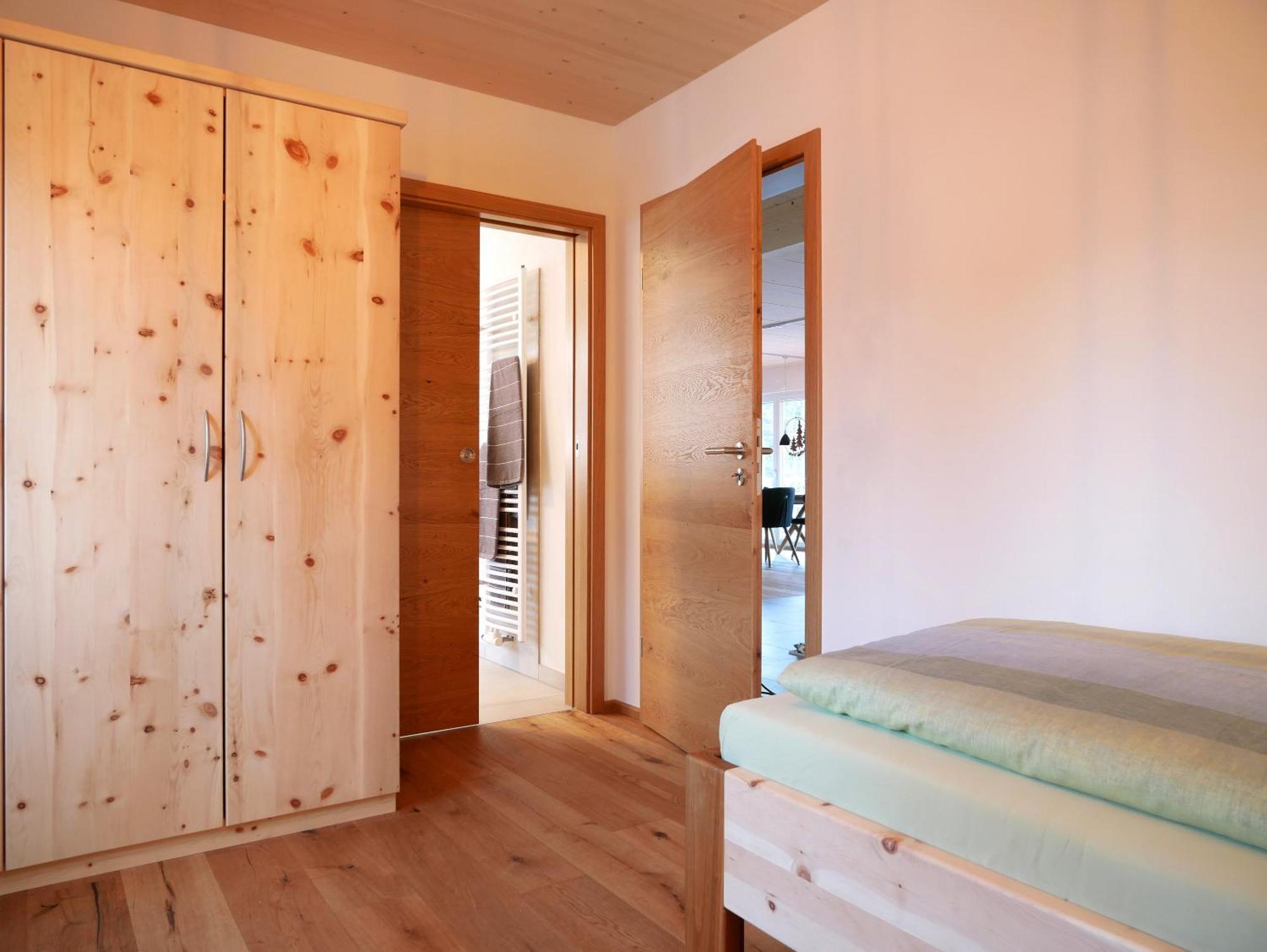 Oskar'S Chalets Хинтерцартен Екстериор снимка