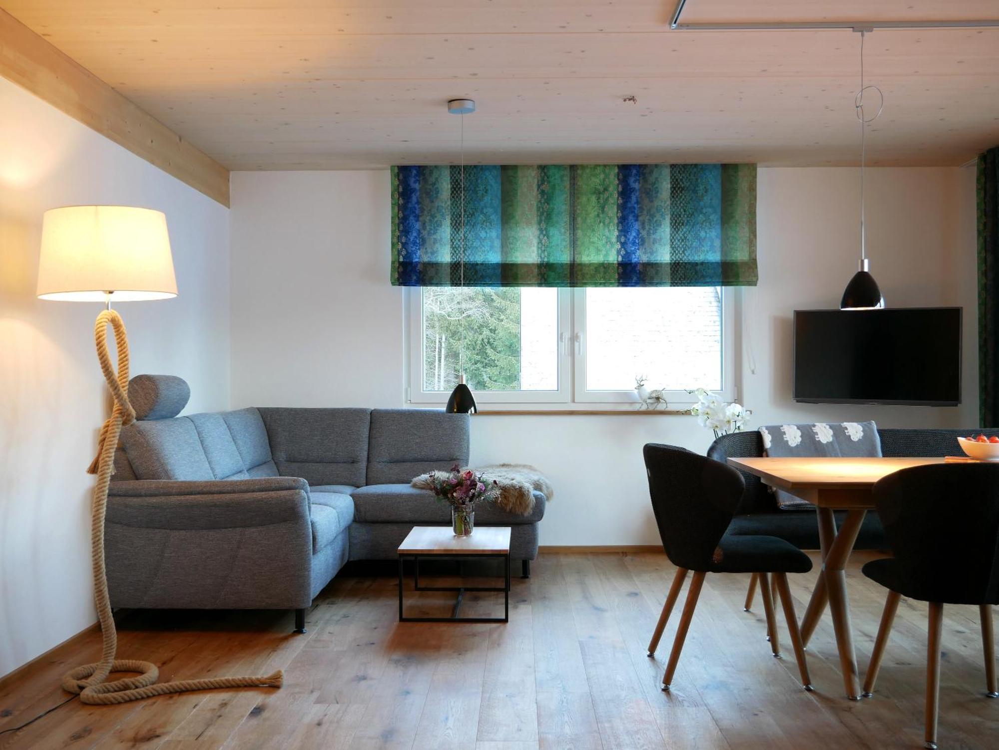 Oskar'S Chalets Хинтерцартен Екстериор снимка