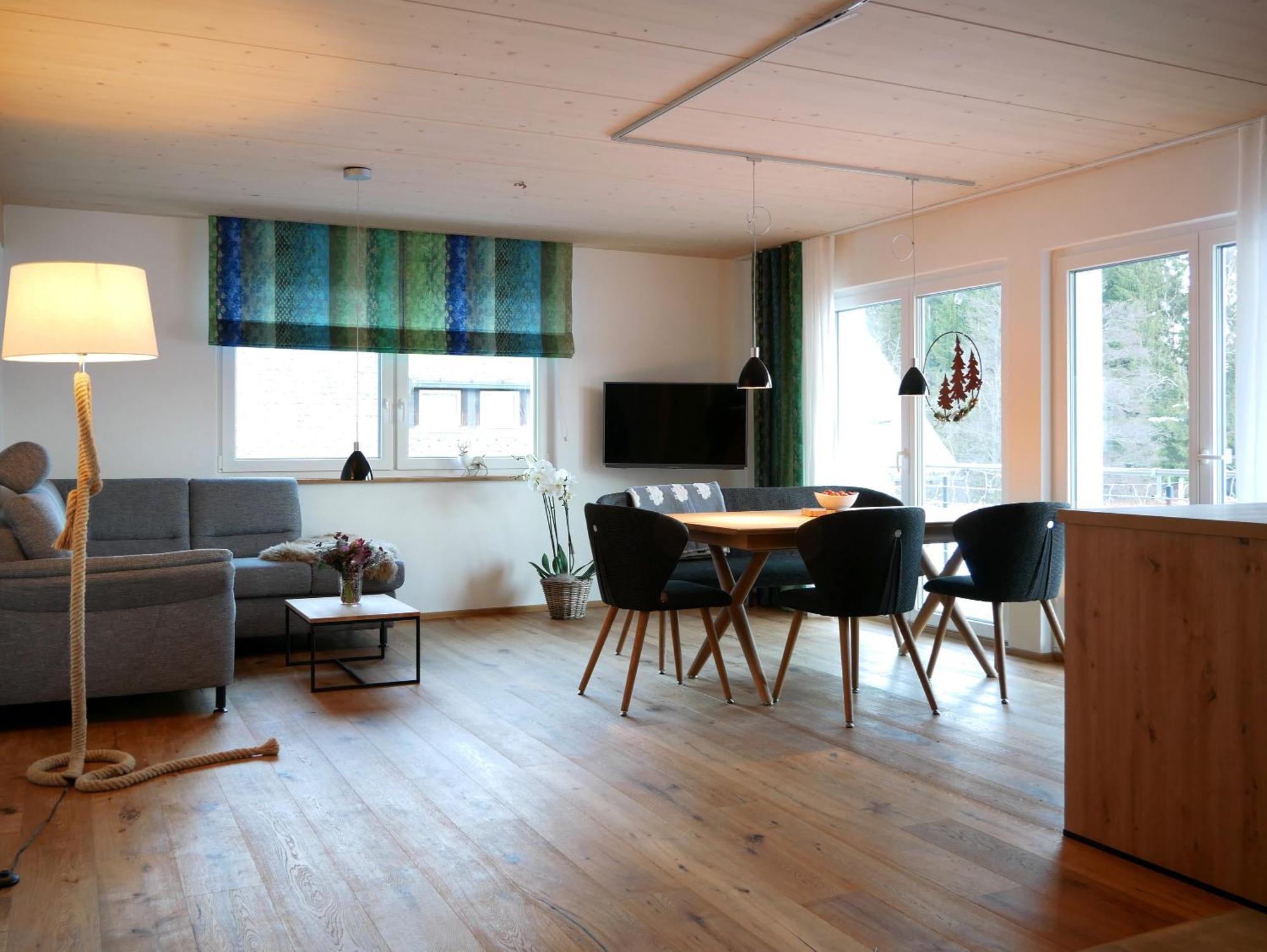 Oskar'S Chalets Хинтерцартен Екстериор снимка